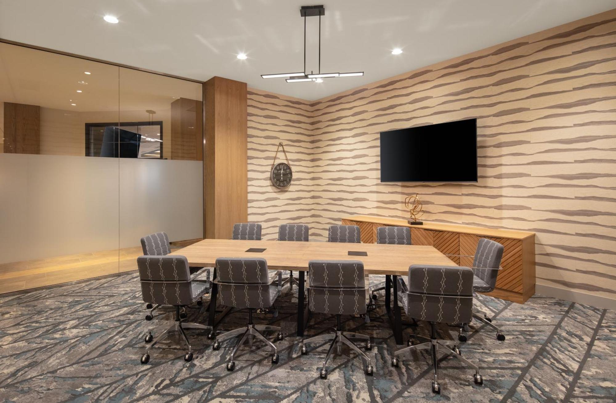 Doubletree By Hilton Sacramento Hotell Exteriör bild