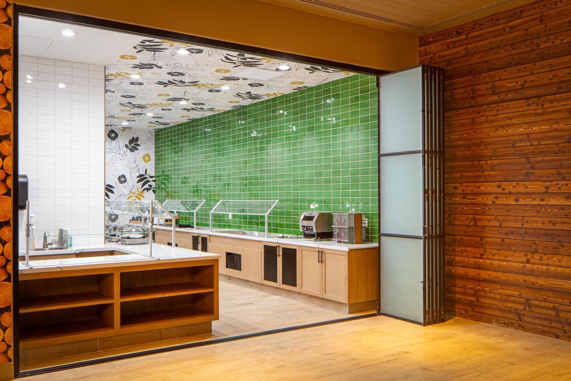 Doubletree By Hilton Sacramento Hotell Exteriör bild